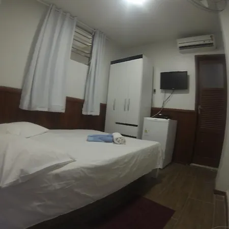 Copacabana Hostel-3