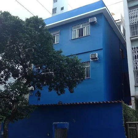 Copacabana Hostel-2